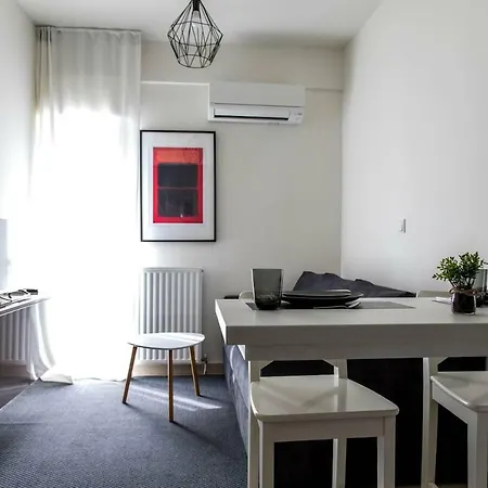 The Corner In Historical Center Apartament *