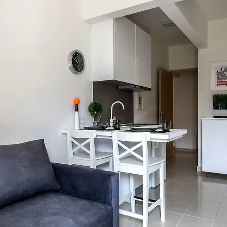 The Corner In Historical Center Apartament *
